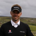 Birgir Leifur Hafþórsson stóð sig vel 2. daginn á 2. stigi úrtökumóts PGA. Mynd: gsimyndir.net