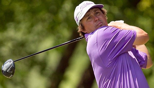 Jason Dufner. Mynd: PGA.