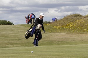 Sigmundur Einar Másson, GKG. Mynd: gsimyndir.net