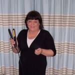 Þórunn Andrésdóttir