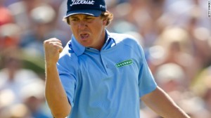 Jason Dufner