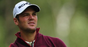 Martin Kaymer