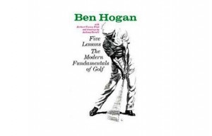 Five fundamentals eftir Ben Hogan