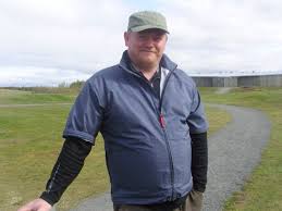 Örn Ævar Hjartarson, GS á Garðavelli 2012. Mynd: Golf 1.