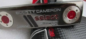Titleist Scotty Cameron 1,5