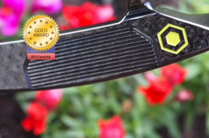 Signature Limited Run Bettinardi pútter