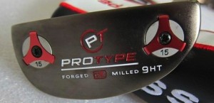 Pro Type Black Odyssey