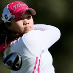 Ariya Jutanugarn