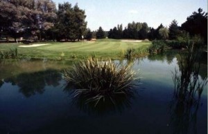 Golf de Saint Nom La Breteche