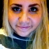 Saga Ísafold Arnarsdóttir, GK. Mynd: Í einkaeigu