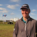 Birgir Björn Magnússon, GK. Mynd: Golf 1