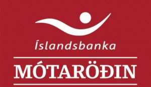 Íslandsbankamótaraðirnar á Norðurlandi