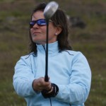 Rakel Kristjánsdóttir, GR. Mynd: Í einkaeigu.