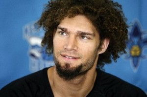 Robin Lopez