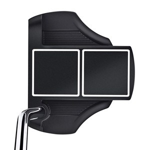 Cleveland Smart Square pútterinn