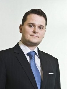 Haukur Örn. Mynd: visir.is