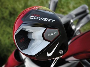 Nýi Nike Golf VRS Covert 2.0 dræverinn
