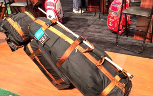 Club Golf Ballistics