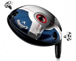 Callaway Big Bertha Alpha