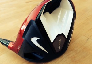Nike Covert 2.0 dræver