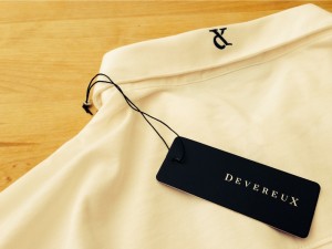 Devereux golffatnaður