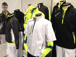 Sunice golffatnaður. Smart!