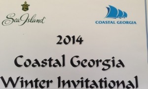 Coastal Geogia Sea Island