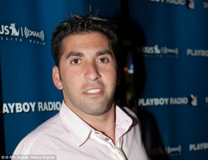 Hinn seki: útvarpsmaðurinn Kevin Kline sem sló í Emily Dickson