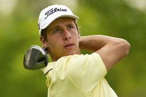 Ástralinn Oliver Goss er 20 ára í dag!