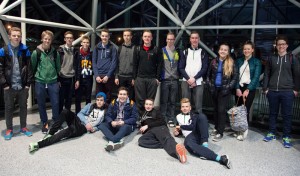 Spánarfarar úr Keili