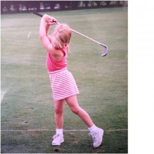 Morgan Pressel
