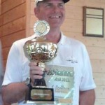 Gunnar Bergmann Gunnarsson, GK. Mynd: Í einkaeigu