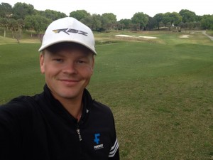 Ólafur Björn Loftsson. Mynd: Í einkaeigu