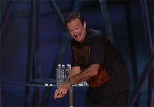 Robin Williams