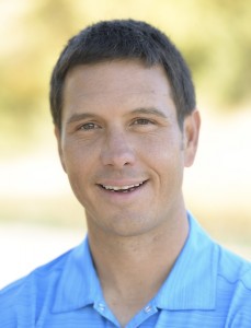 Chris Como er huggulegasti náungi!!!