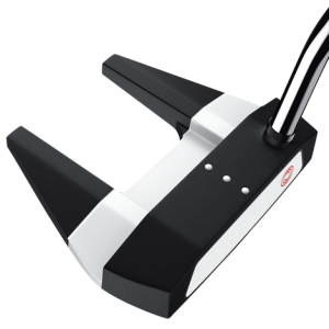 Odyssey Versa BWB 7 pútter líkt og sá sem Gary Stal er með í pokanum