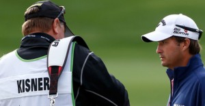 Bock kylfusveinn Kevin Kisner