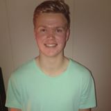 Birgir Björn Magnússon, GK. Mynd: Í einkaeigu