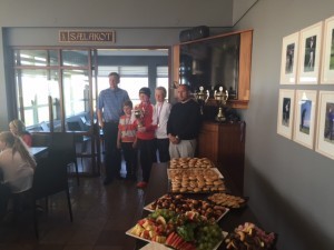 Sigurvegarar í strákaflokki