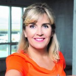 Sirrý Arnardóttir, GR. Mynd: Í einkaeigu