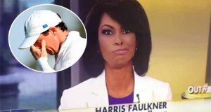 Harris Faulkner