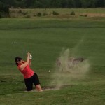 Auður Elísabet, GKG afmæliskylfingur - Innilega til hamingju með daginn!!!