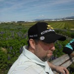 Jón Karl Björnsson, GK. Mynd: Í einkaeigu