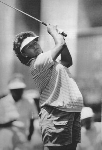 Myra Blackwelder 1987