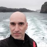 Kristján Þór Kristjánsson, GK.