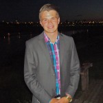 Kristinn Reyr Sigurðsson, GR. Mynd: Í einkaeigu