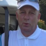 Hafsteinn Hafsteinsson