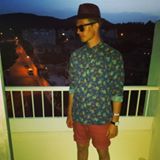 Emil Þór Ragnarsson, GKG. Mynd: Golf 1