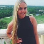 Hafdís Alda, GK. Mynd: Í einkaeigu