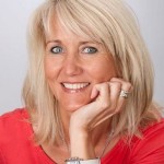 Hafdís Ævarsdóttir, GS. Mynd: Í einkaeigu